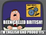 Englishyoufuckingnigger