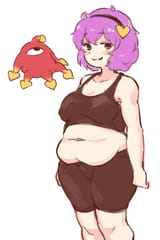 chubby satori koimeji