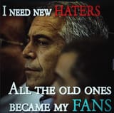 haters