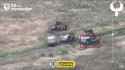 In the Bakhmut direction, the PHOENIX 93rd Motorized Rifle Brigade stops Russian infantry assaults. 23-07-2025 HD NIGGER_thumb.jpg