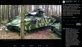 The U.S. has awarded BAE Systems a $9 million contract to inspect and restore Bradley combat vehicles, with funding likely coming from 23-07-2025 (USAI)
