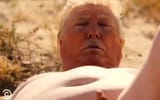 Trump Southpark