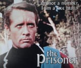 prison