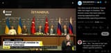 The third round of Ukraine–Russia talks has begun in Istanbul. The Kremlin notes that both sides are entering negotiations with fundamentally opposing 23-07-2025