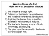 Cult