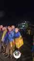 The ninth prisoner exchange under the Istanbul deal was completed late yesterday evening. Over 1,000 Ukrainian defenders have been freed so far 24-07-2025 HD_thumb.jpg