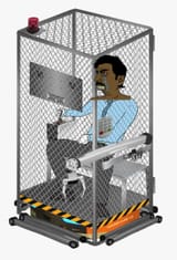 jeetcage