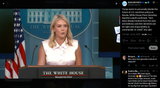 Trump wants to personally decide the future of U.S. sanctions policy on Russia, White House Press Secretary Karoline Leavitt confirmed. 24-07-2025