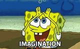 imagination