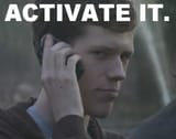Activate it