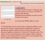 To his excuse, he only fucked that dog because his cousin wasn&#039;t around that day. 31-08-2024 REDSHADOW