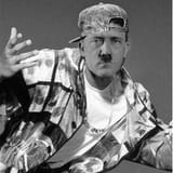 hitler cool