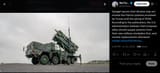 Spiegel reports that Ukraine may not receive the Patriot systems promised by Trump until the spring of 2026. 23-07-2025 U.S. believes allies should supply their own military first