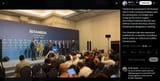 Ukraine has proposed to the Russian side to hold a meeting of leaders with the participation of Erdoğan and Trump by the end of August&#039; 24-07-2025 Umerov, delegations