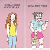 trans