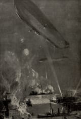 German_airships_attack_Newcastle-Elswick_on_the_Tyne,_June_1915