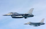 Two_Royal_Thai_Air_Force_F-16_aircraft