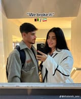 afghan chad with his iranian fucktoy