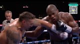 Yeeeeeees 19-07-2025 Usyk without a doubt is 1 of the best boxing fighters of his generation.. CHUG