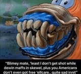 britbong