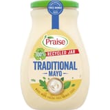 praise