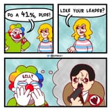 christcuck nationalist hater versus smart transgender girl truth