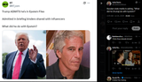 Russian state media is asking, &#039;What did he [Trump] do with Epstein&#039; 24-07-2025