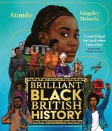 briliant black british history