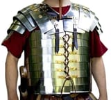 lorica-segmentata