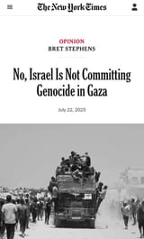 genocide