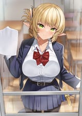 __aegis_enjo_kouhai_drawn_by_takunomi__9a9775ecbc856f3e354ebf5c98c70b5c