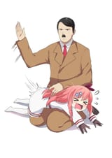 negev-n-hitler