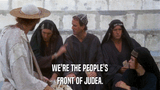 judean people&#039;s front