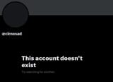 oh no no no