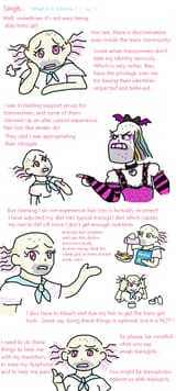 Discrimination