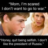 Selfish