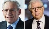 woodward n bernstein