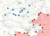 1357 Ukraine orders evacuation of Dobropolia and all nearby settlements immediately 24th July 2025