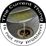 not my problem current thing