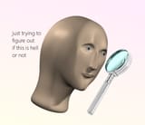 is this hell