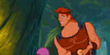 hercules meg