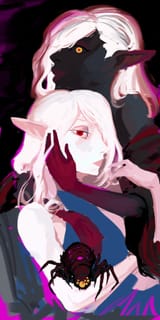 ghostwind sisters bg setup