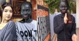 malayblackface