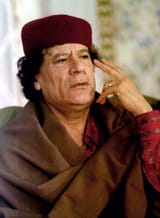 mouammar-kadhafi
