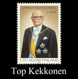 kekkonen