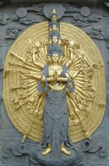 Jiuhuashan_bodhisattva_image