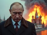 ai_art_putin_scared_face_walking_away_from_burning_kremlin