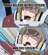 I am a genius! Oh no! 