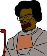mr freeman