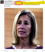 breaking